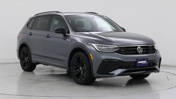 VOLKSWAGEN TIGUAN 4MOTION 2023 3VV8B7AX2PM003461 image